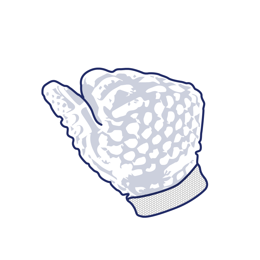 gloves