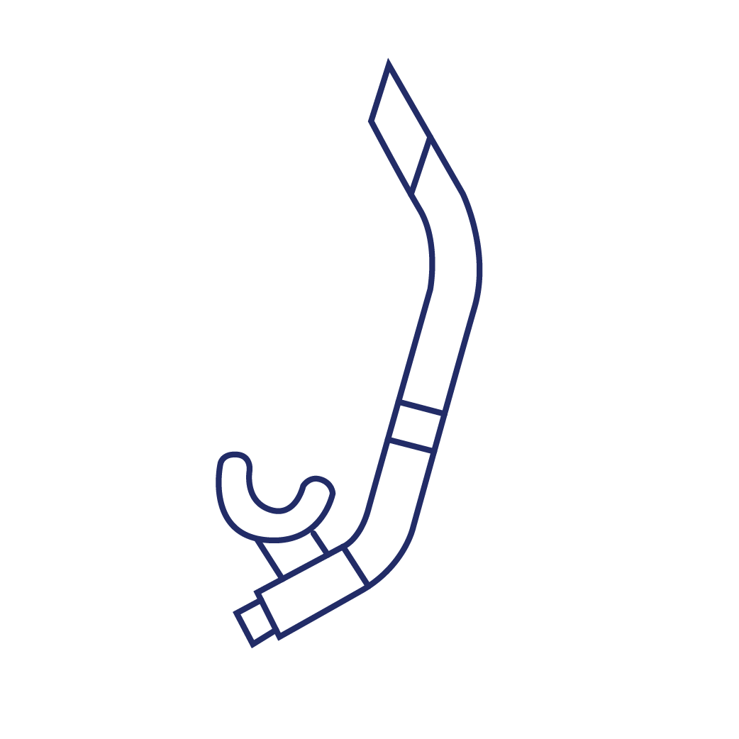 snorkel